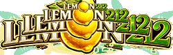 Logo LEMON212 LEMON 212 di trinketsandtreasures.net